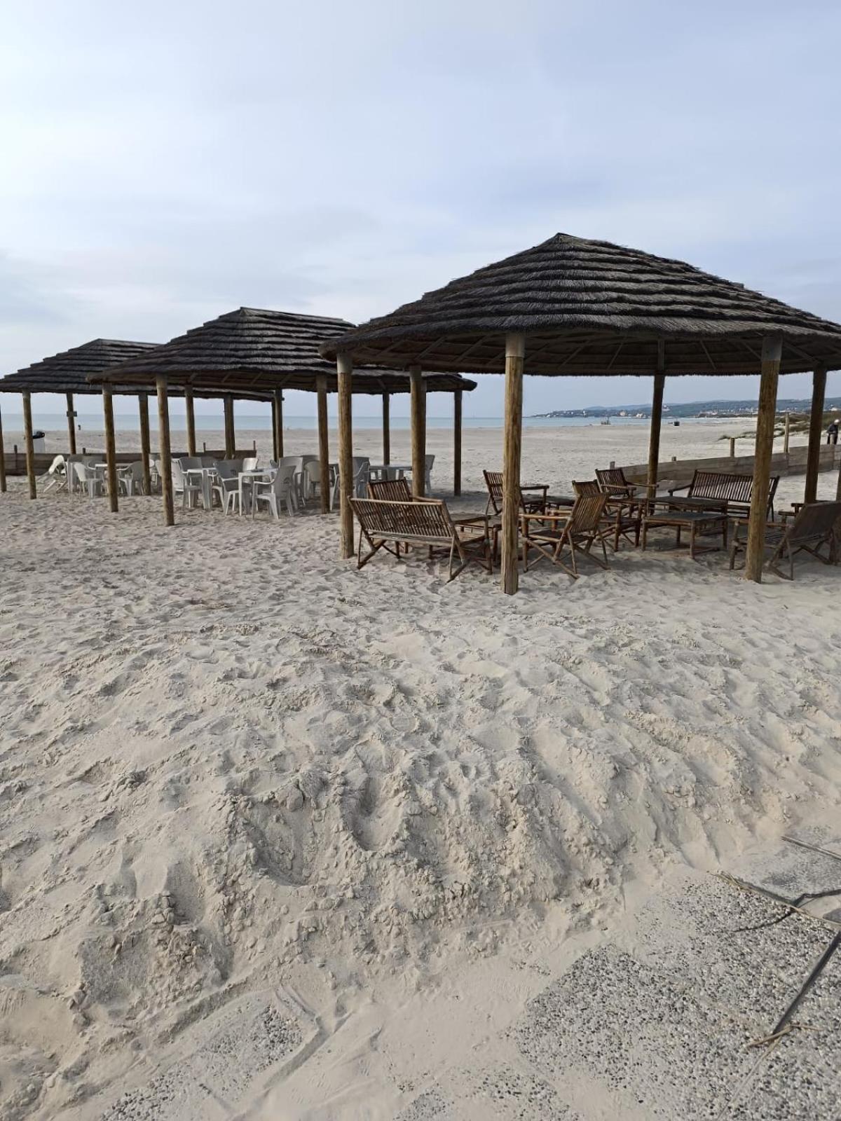 Ruffoli-Home A 300 M Dal Mare Розіньяно-Солвей Екстер'єр фото