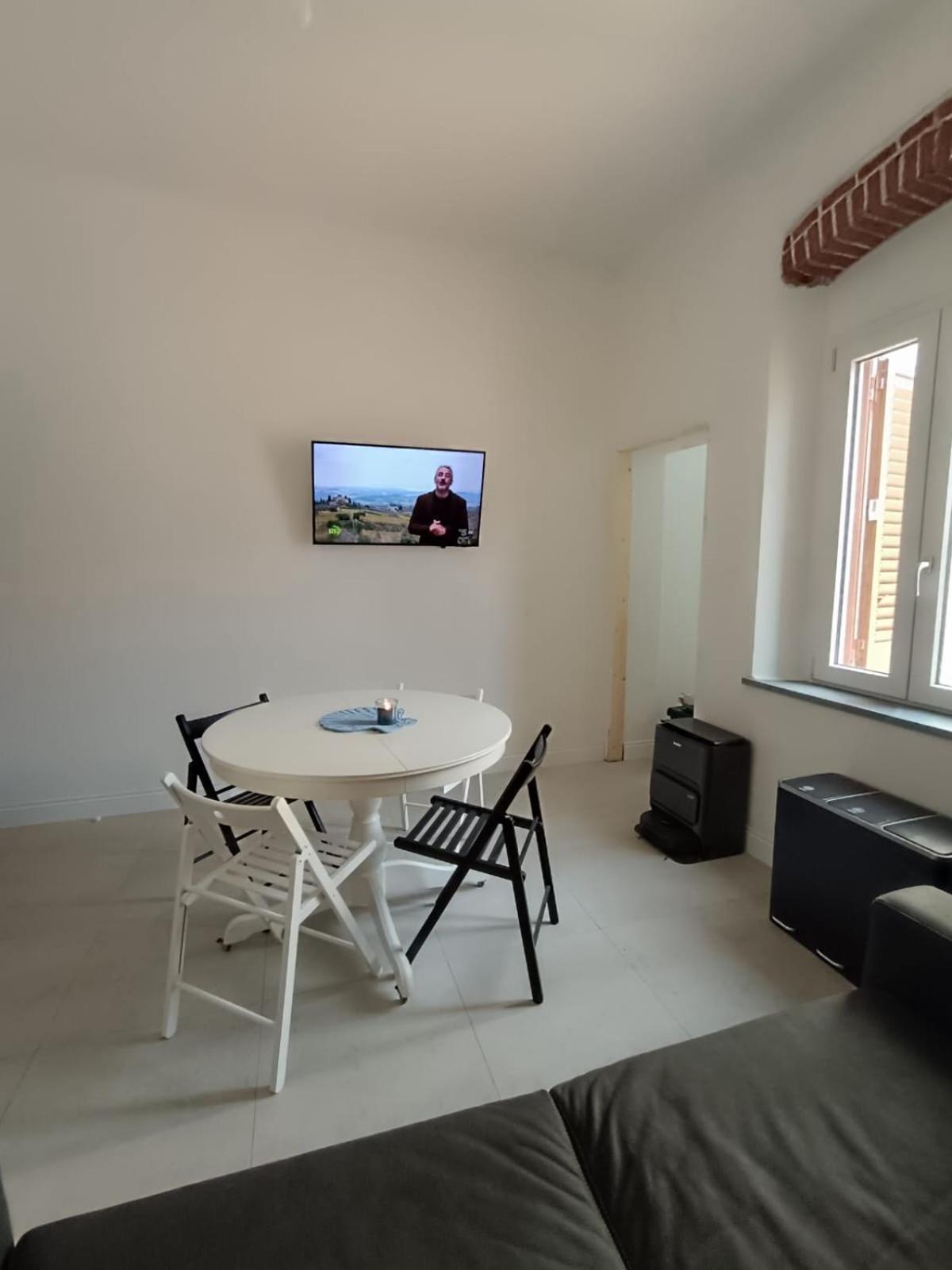 Ruffoli-Home A 300 M Dal Mare Розіньяно-Солвей Екстер'єр фото